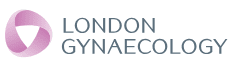London Gynaecology logo