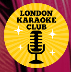 London Karaoke Club – Soho logo