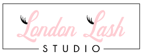 London Lash Studio logo