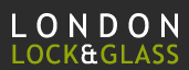 London Lock & Glass logo