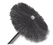 London Master Chimney Sweeps logo