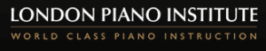 London Piano Institute logo