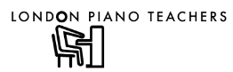 London Piano Teachers logo
