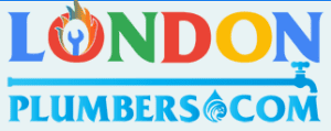 London Plumbers logo