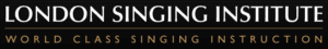 London Singing Institute logo