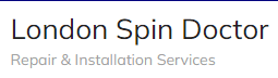 London Spin Doctor logo