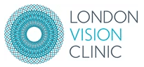 London Vision Clinic logo