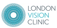 London Vision Clinic logo