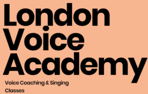 London Voice Academy logo