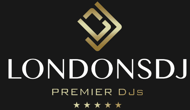 Londons DJ logo
