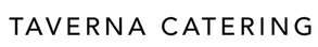 London’s Top Event Catering Service – Taverna Catering logo