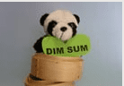 Lovely House Dim Sum Restaurant logo
