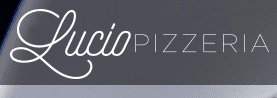 Lucio Pizzeria logo