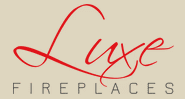 Luxe Fireplaces logo