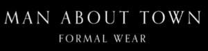 Man About Town logo