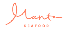 Manta Restaurant logo