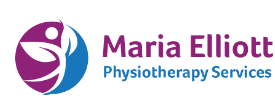 Maria Elliott Physiotherapy Services logo