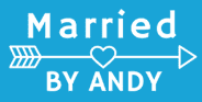 Married by Andy logo