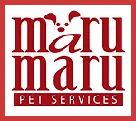 Maru Maru Pet Services logo