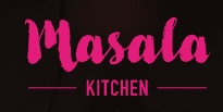 Masala Kitchen World Square logo