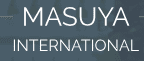 Masuya logo