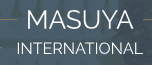 Masuya logo