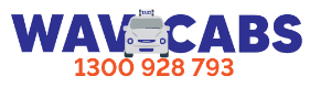 Maxi Taxi Baby Seat – Wav Cabs logo