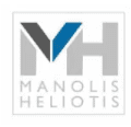 Maxillofacial, Oral & Orthognathic Surgeon – Mr Manolis Heliotis logo