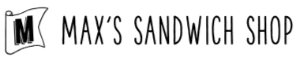 Max’s Sandwich Shop logo