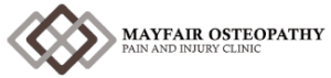 Mayfair Osteopathy logo