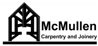 McMullen Carpentry and Joinery logo