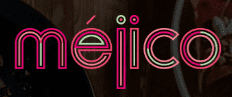 Mejico Restaurant logo