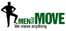Men That Move logo