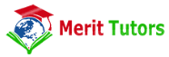 Merit Tutors logo
