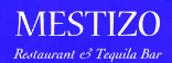 Mestizo Mexican Restaurant logo