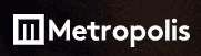 Metropolis Studios logo