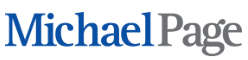 Michael Page Recruitment Agency, Sydney logo
