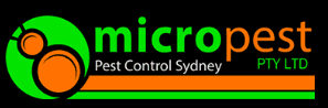 Micropest Pest Control Sydney logo