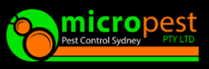 Micropest Pest Control Sydney logo