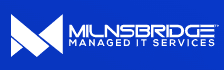 Milnsbridge Managed IT Services logo