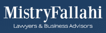 Mistry Fallahi logo