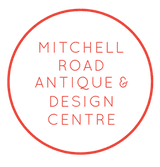 Mitchell Road Antique & Design Centre logo