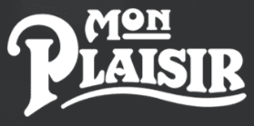 Mon Plaisir logo