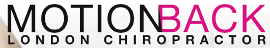 MotionBack logo
