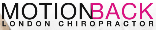 MotionBack logo