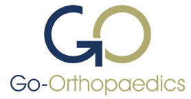 Mr Vivek Gulati – Consultant Orthopaedic Hip and Knee Surgeon logo