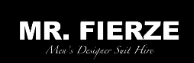 Mr. Fierze logo