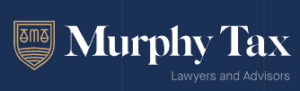 Murphy Tax Lawyers and Advisors logo