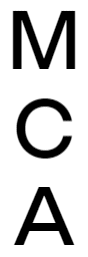 Museum of Contemporary Art Australia logo