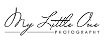 My Little One Photography logo
